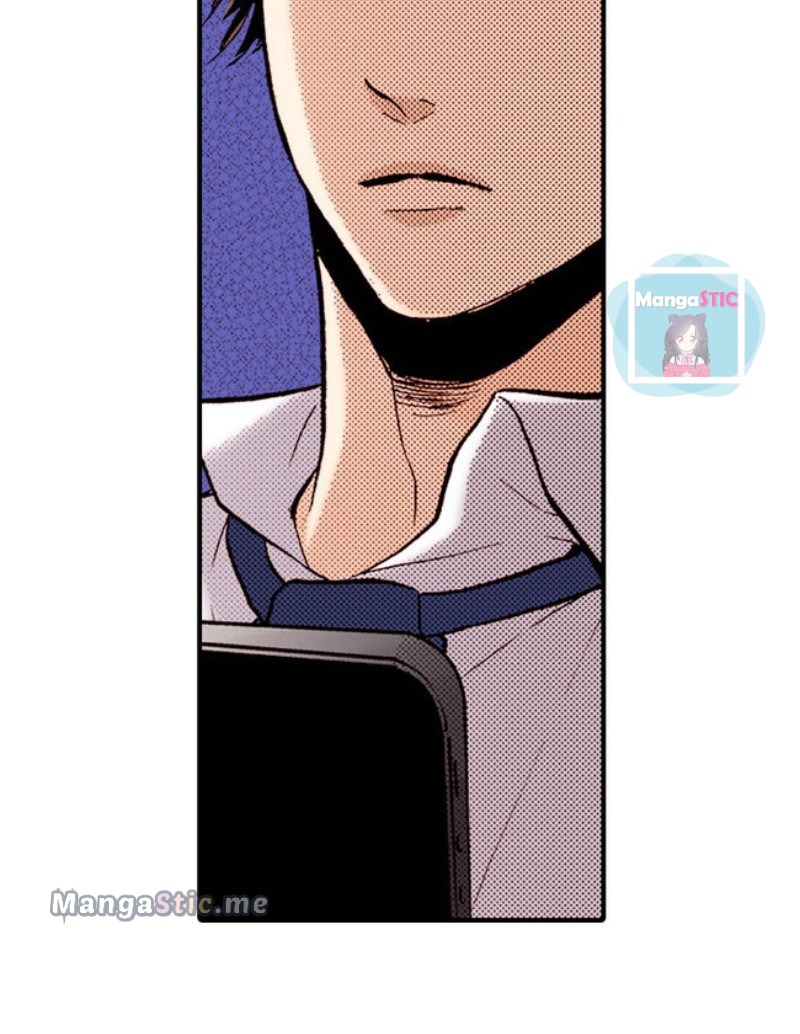 Liar - Manga Chapter 20 - page 20