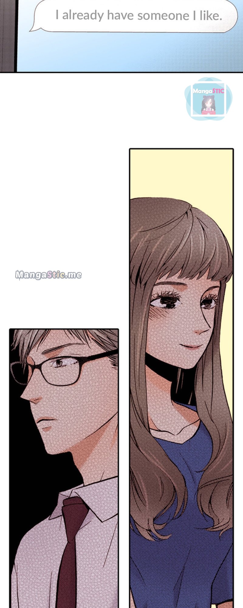 Liar - Manga Chapter 20 - page 22