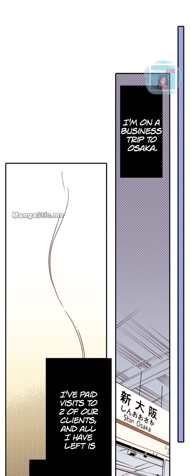 Liar - Manga Chapter 19 - page 11
