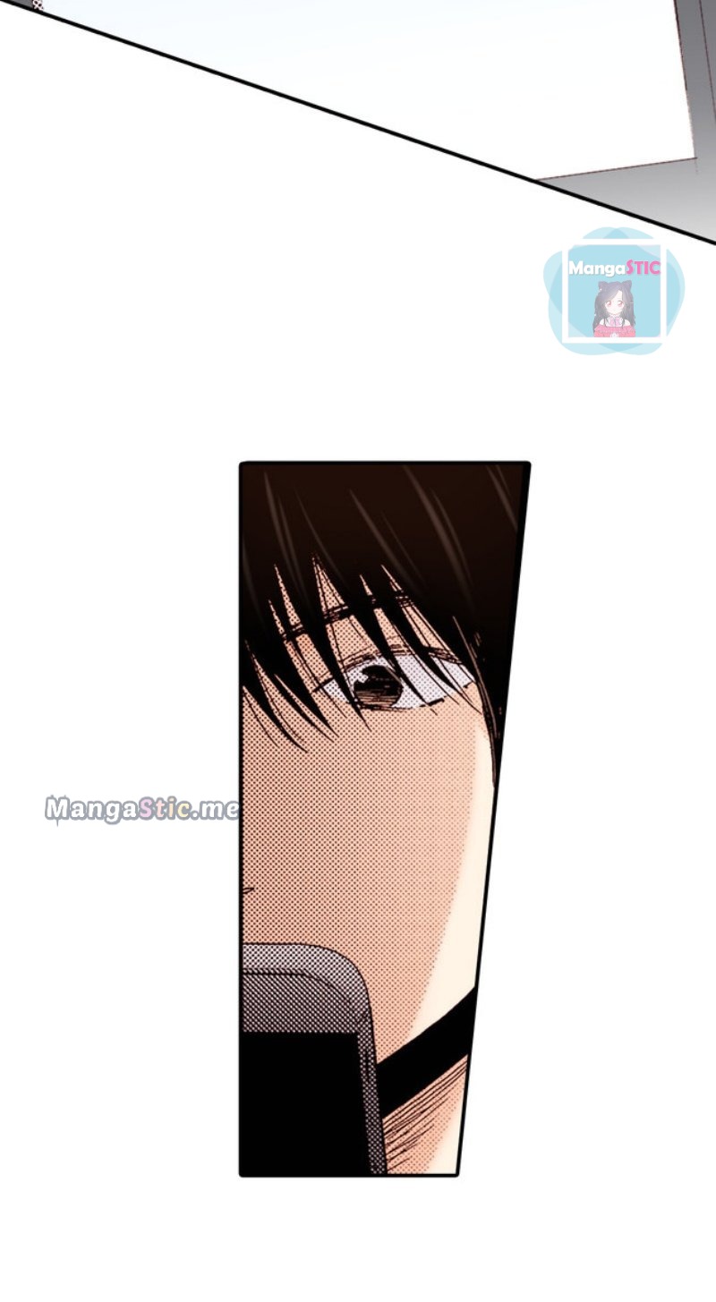 Liar - Manga Chapter 19 - page 19