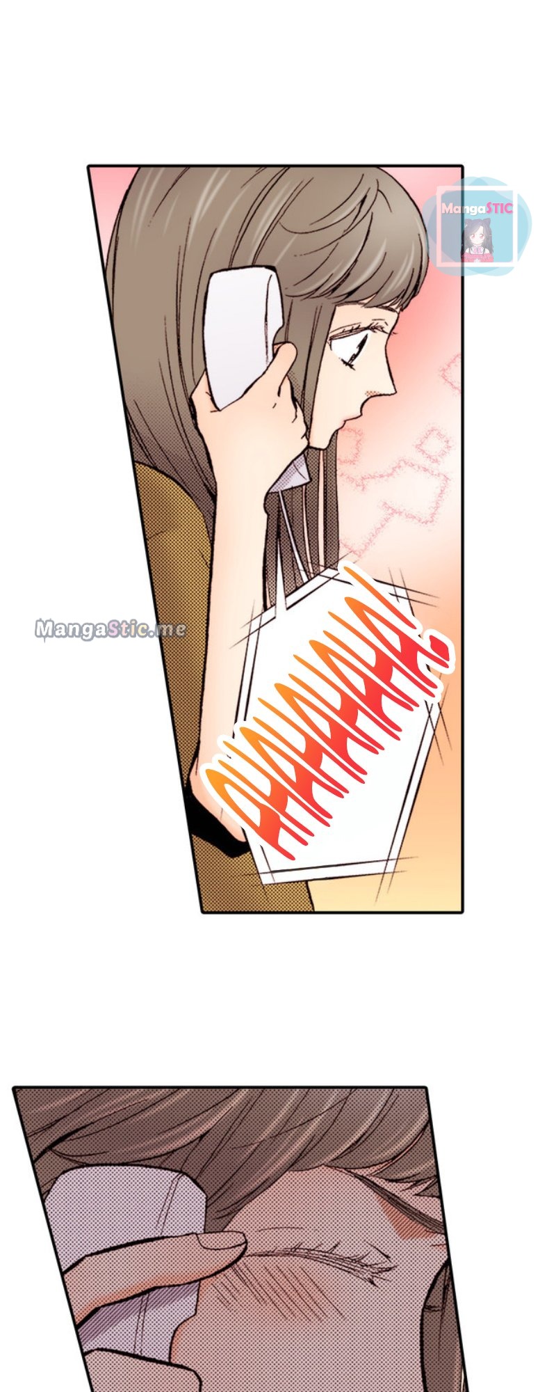 Liar - Manga Chapter 19 - page 22