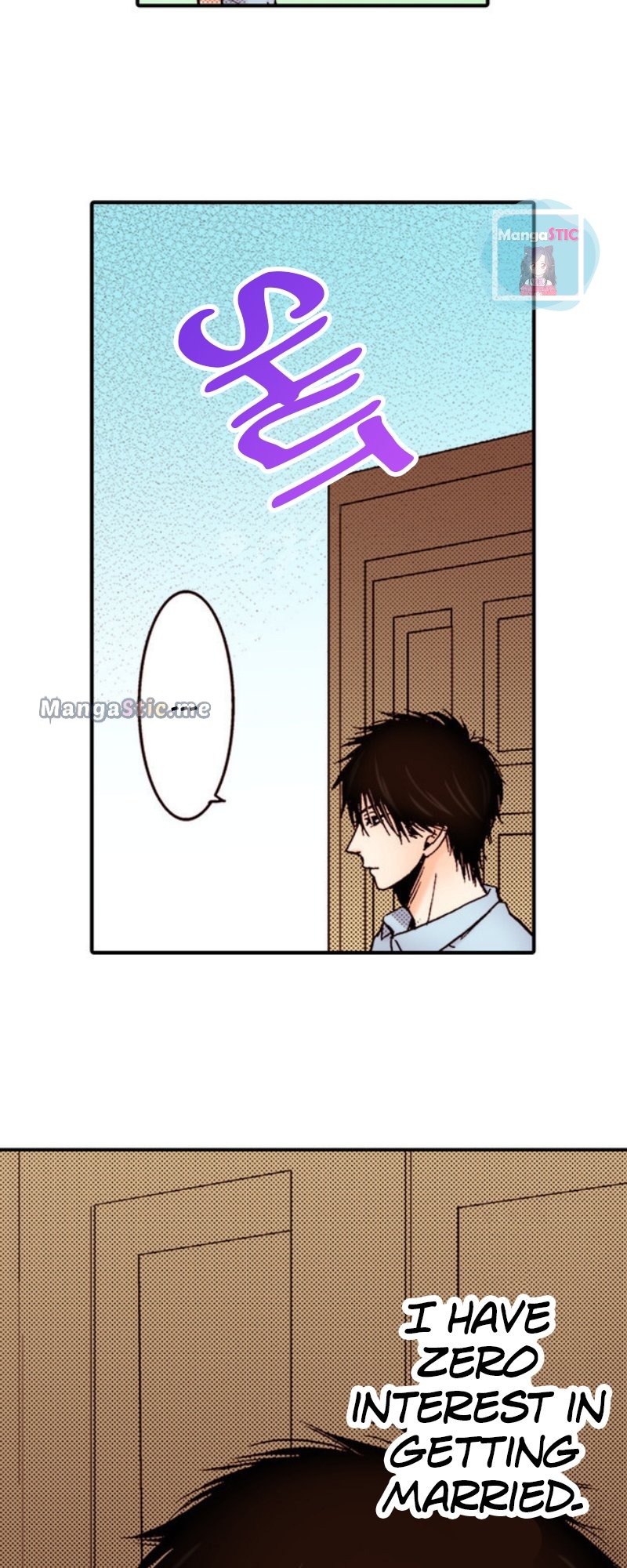 Liar - Manga Chapter 19 - page 9