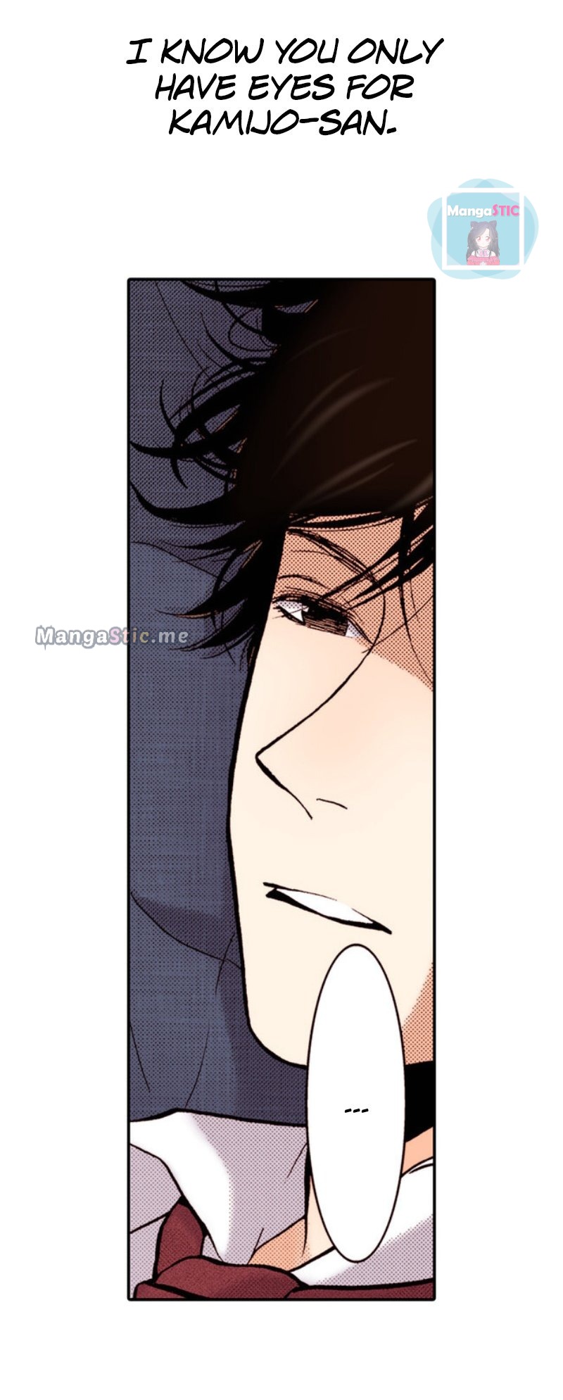 Liar - Manga Chapter 18 - page 14