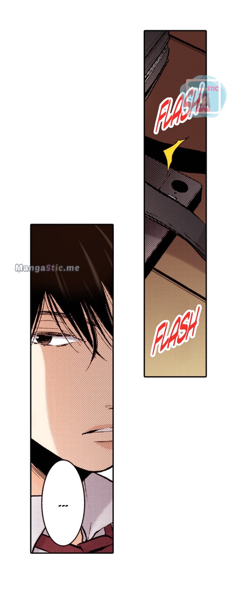 Liar - Manga Chapter 18 - page 6