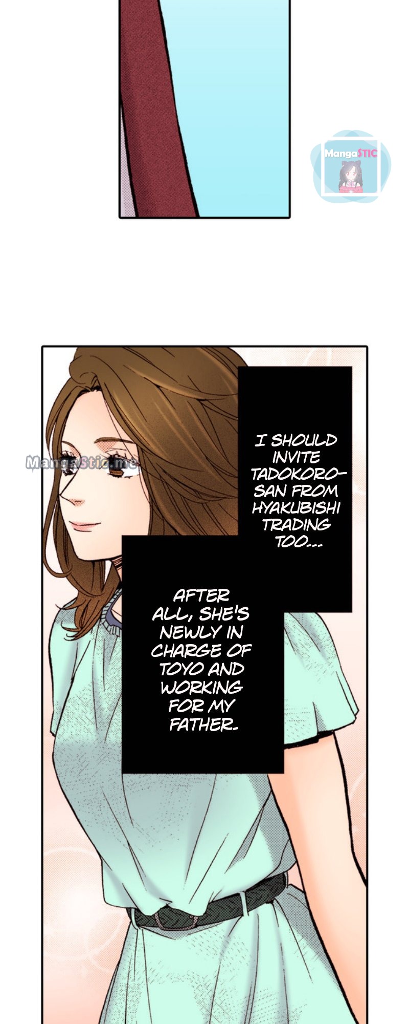 Liar - Manga Chapter 17 - page 16