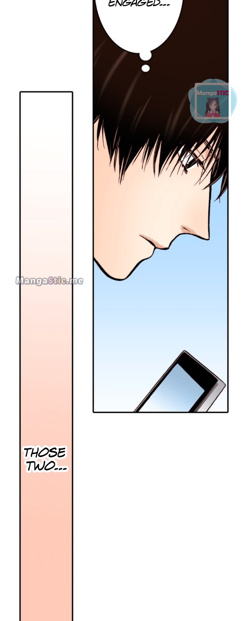 Liar - Manga Chapter 17 - page 18