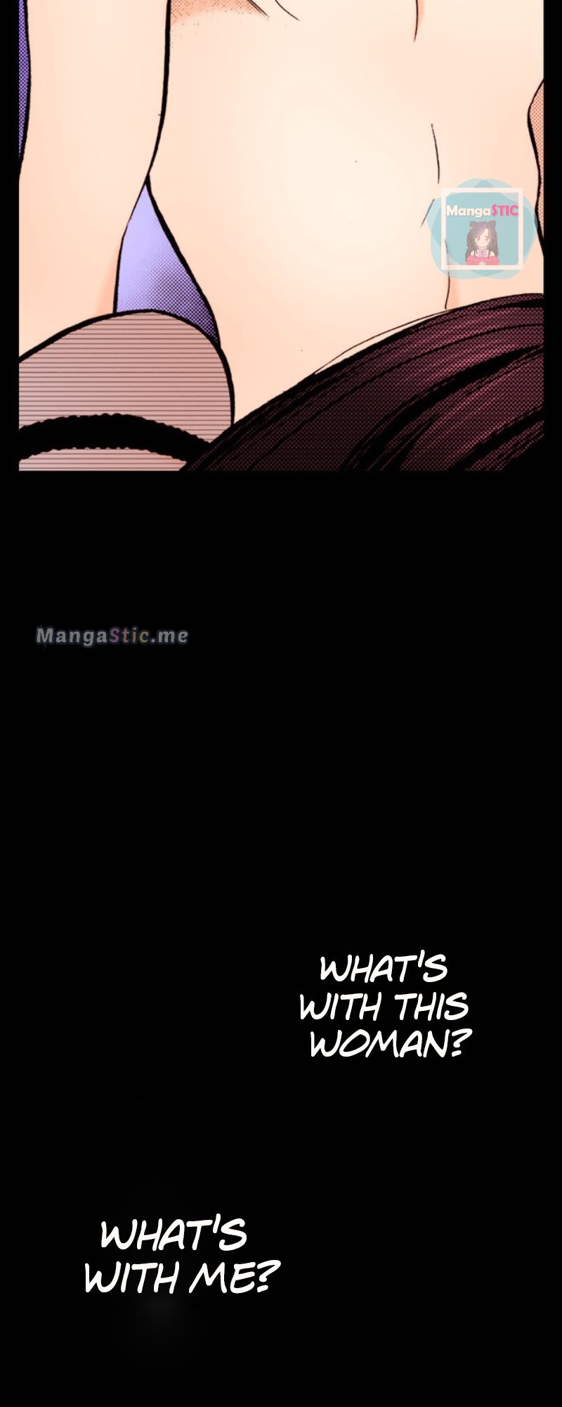 Liar - Manga Chapter 16 - page 13