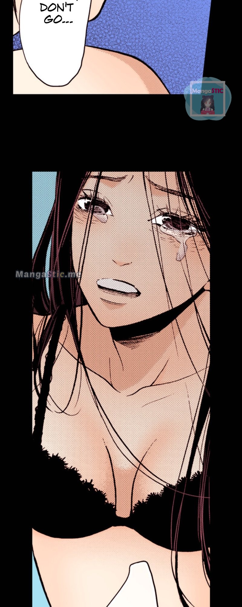 Liar - Manga Chapter 16 - page 15