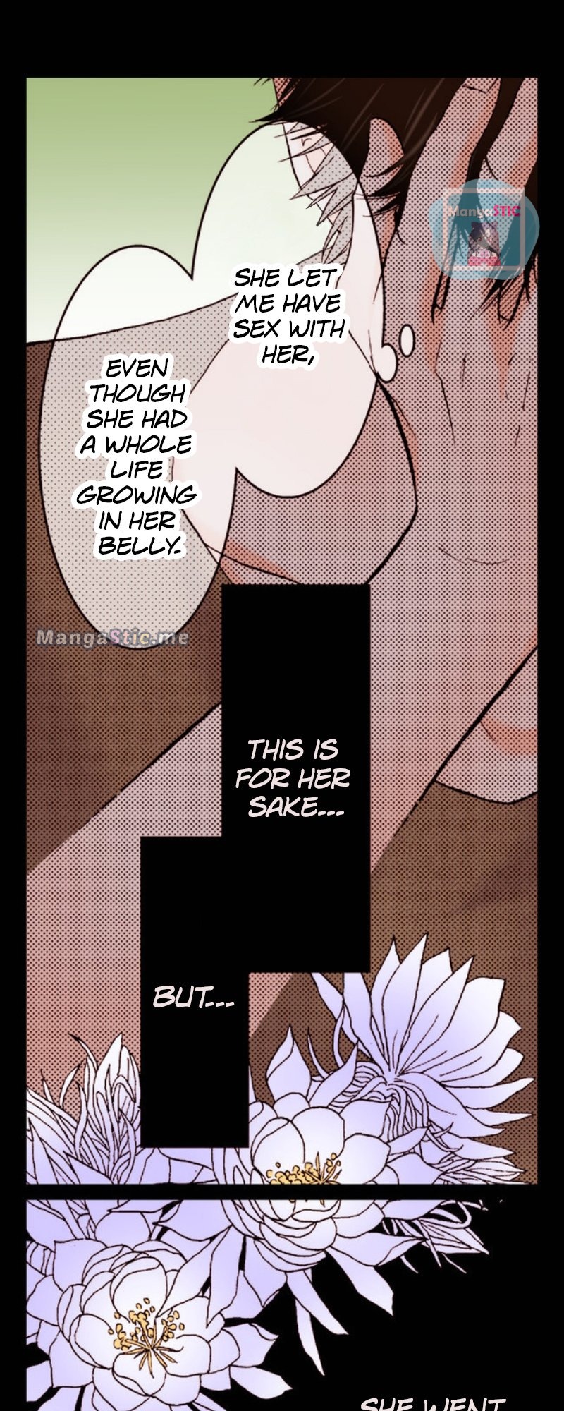 Liar - Manga Chapter 16 - page 22