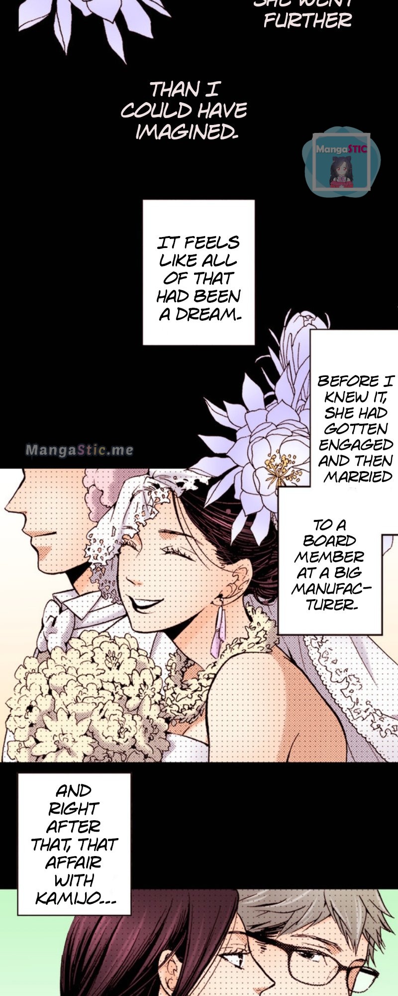 Liar - Manga Chapter 16 - page 23