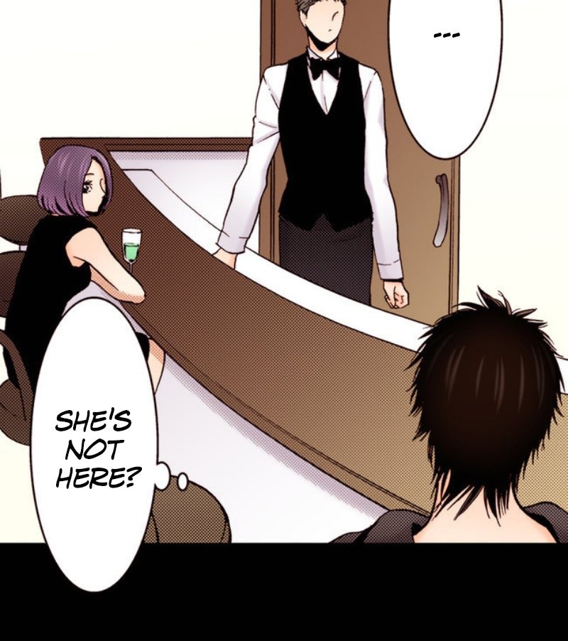 Liar - Manga Chapter 15 - page 10