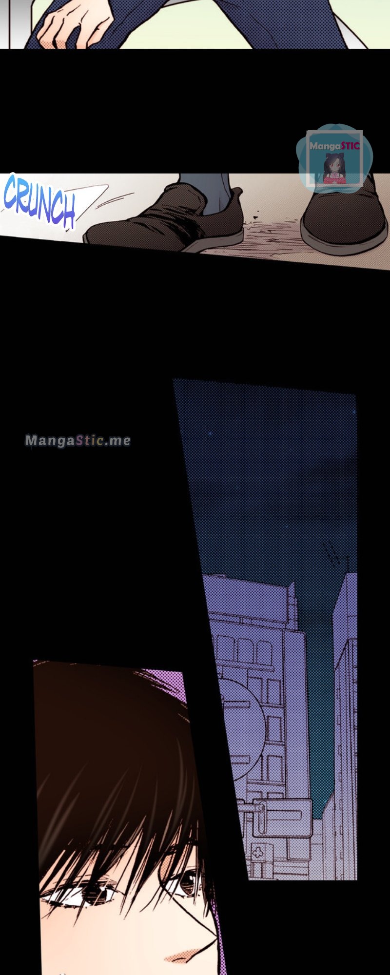Liar - Manga Chapter 15 - page 12