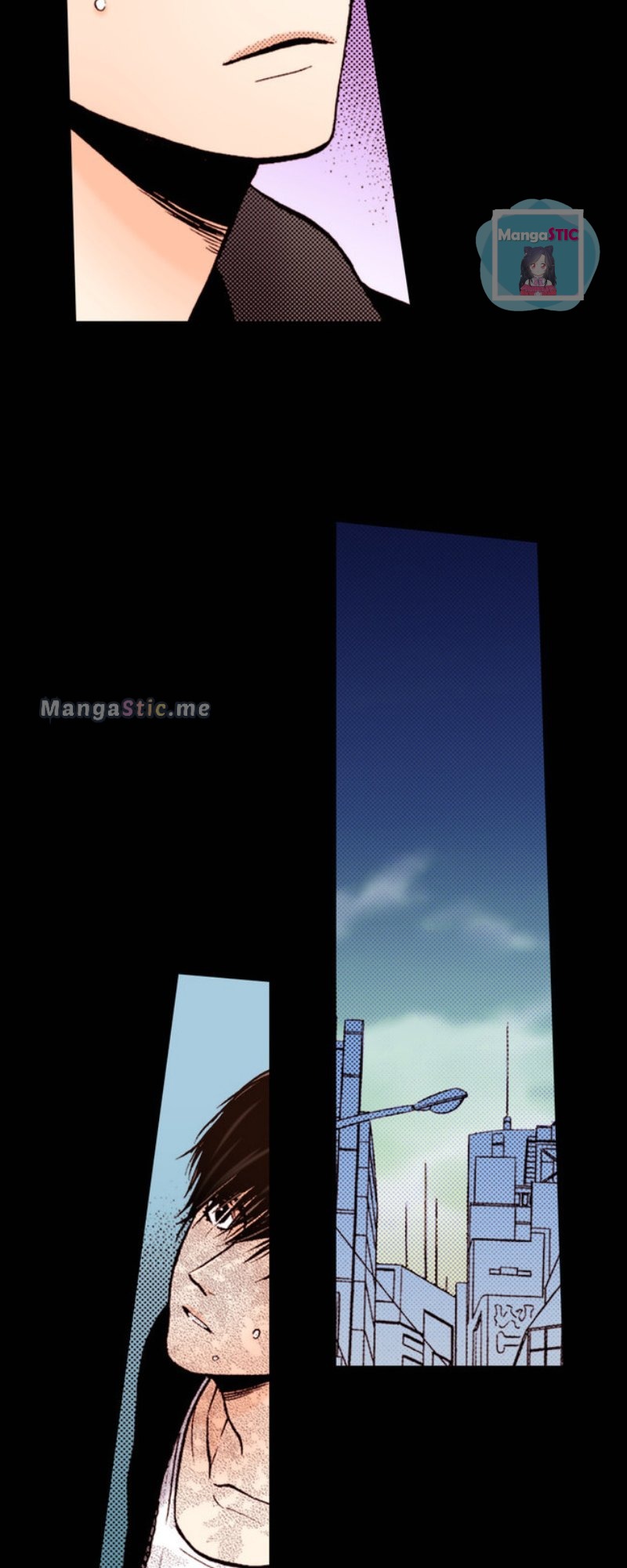 Liar - Manga Chapter 15 - page 13