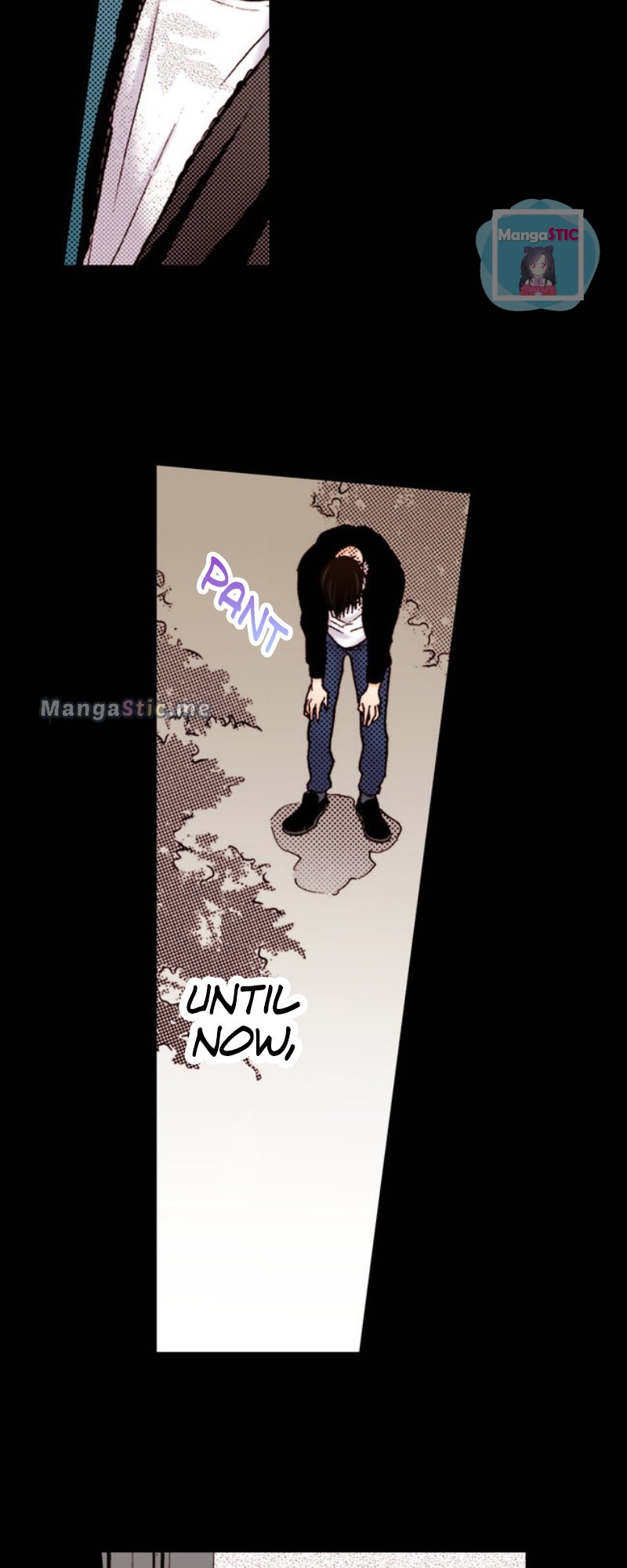 Liar - Manga Chapter 15 - page 14
