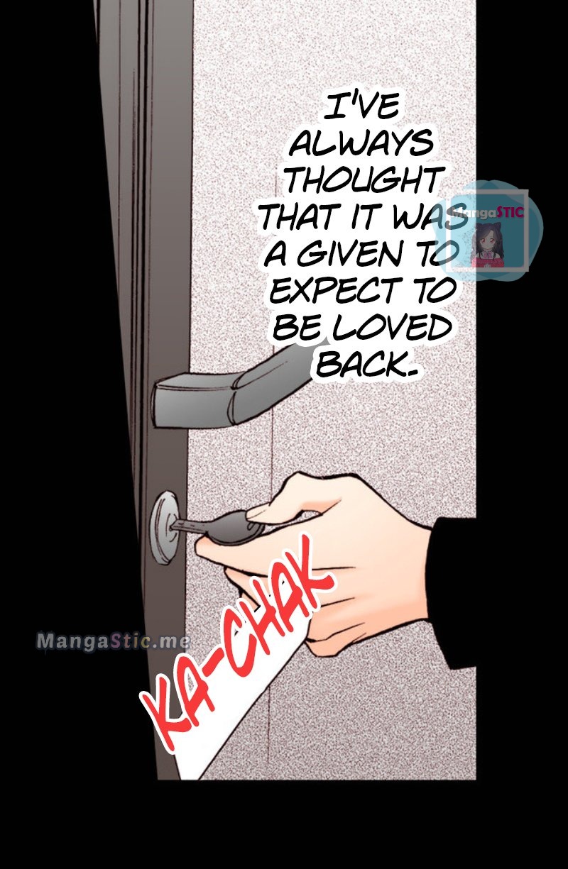 Liar - Manga Chapter 15 - page 15