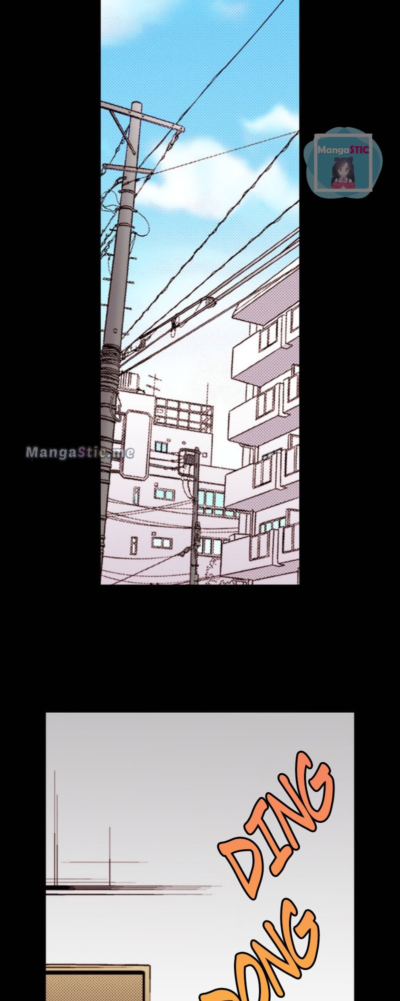 Liar - Manga Chapter 15 - page 20