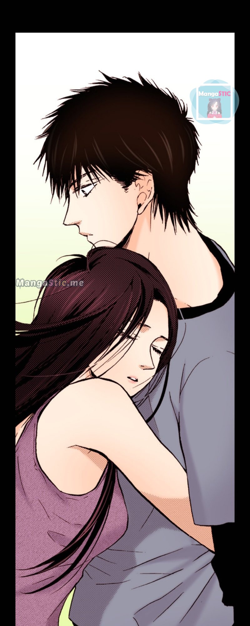Liar - Manga Chapter 15 - page 22