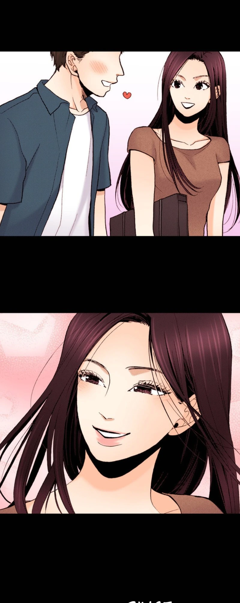 Liar - Manga Chapter 14 - page 10