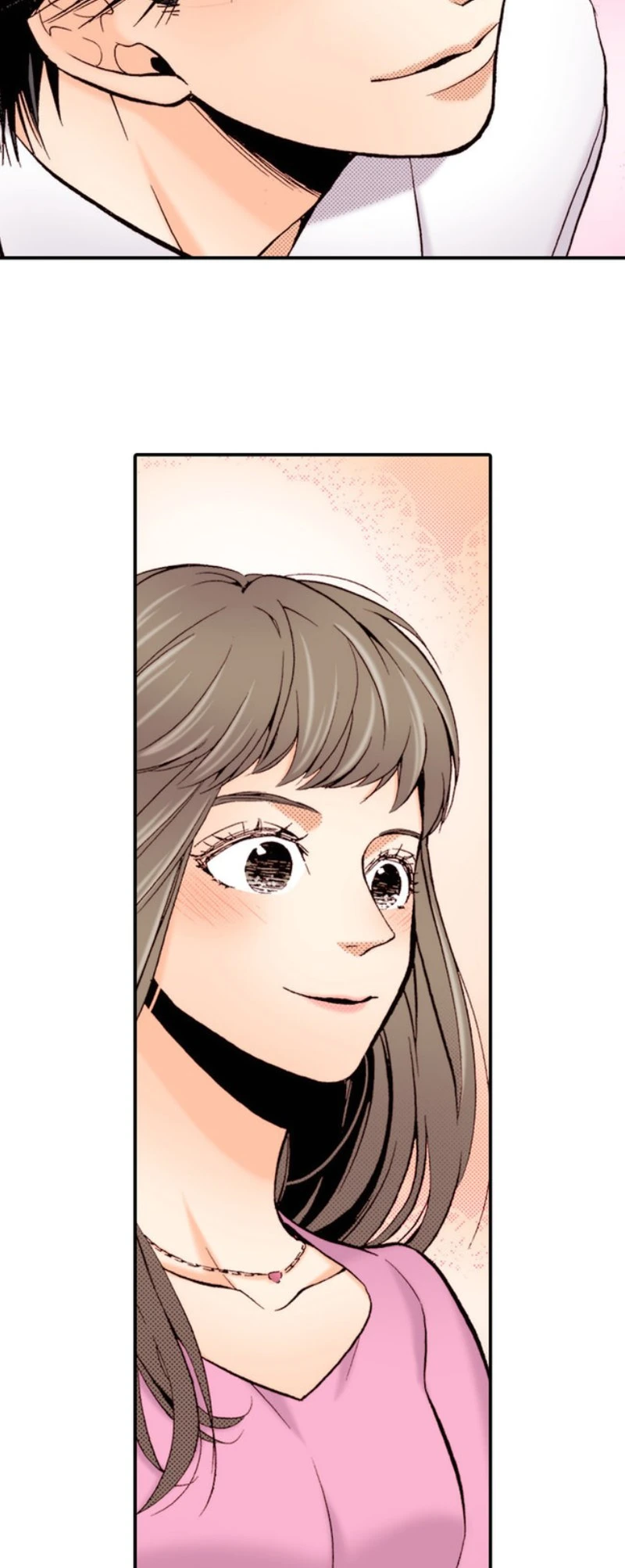 Liar - Manga Chapter 14 - page 2