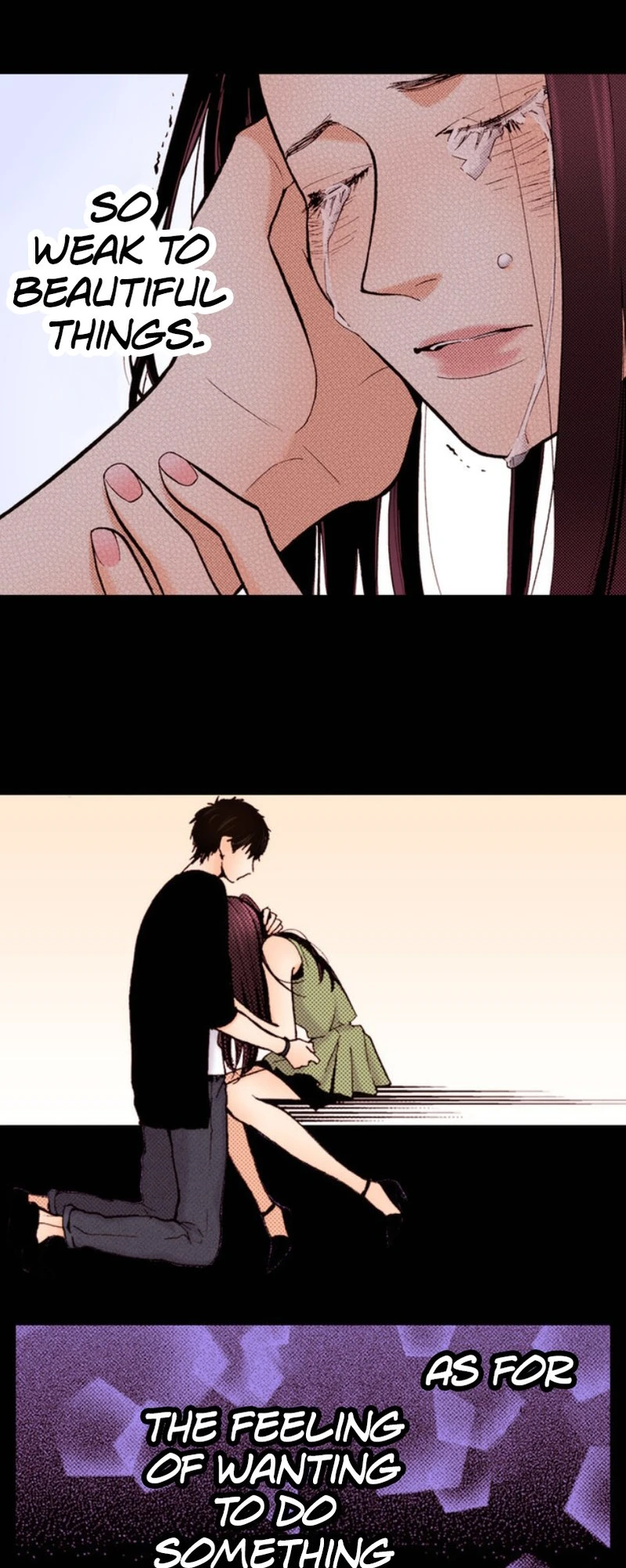 Liar - Manga Chapter 14 - page 22