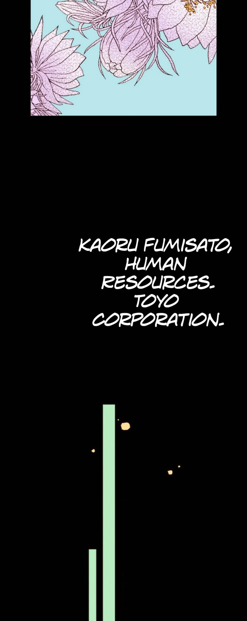 Liar - Manga Chapter 14 - page 8