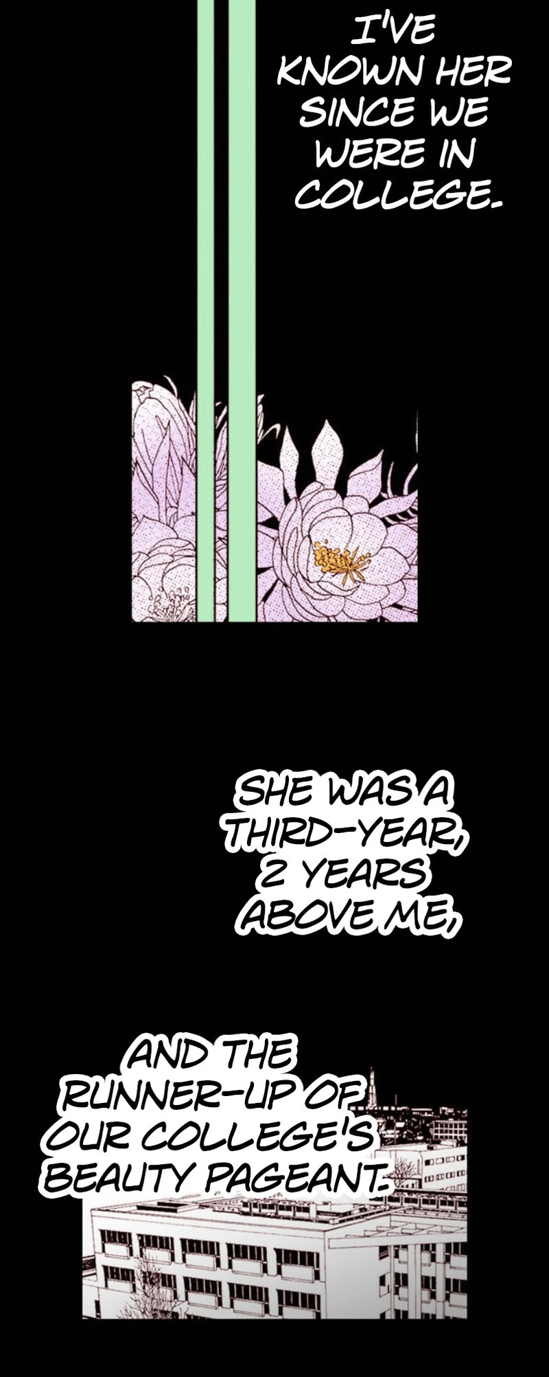 Liar - Manga Chapter 14 - page 9