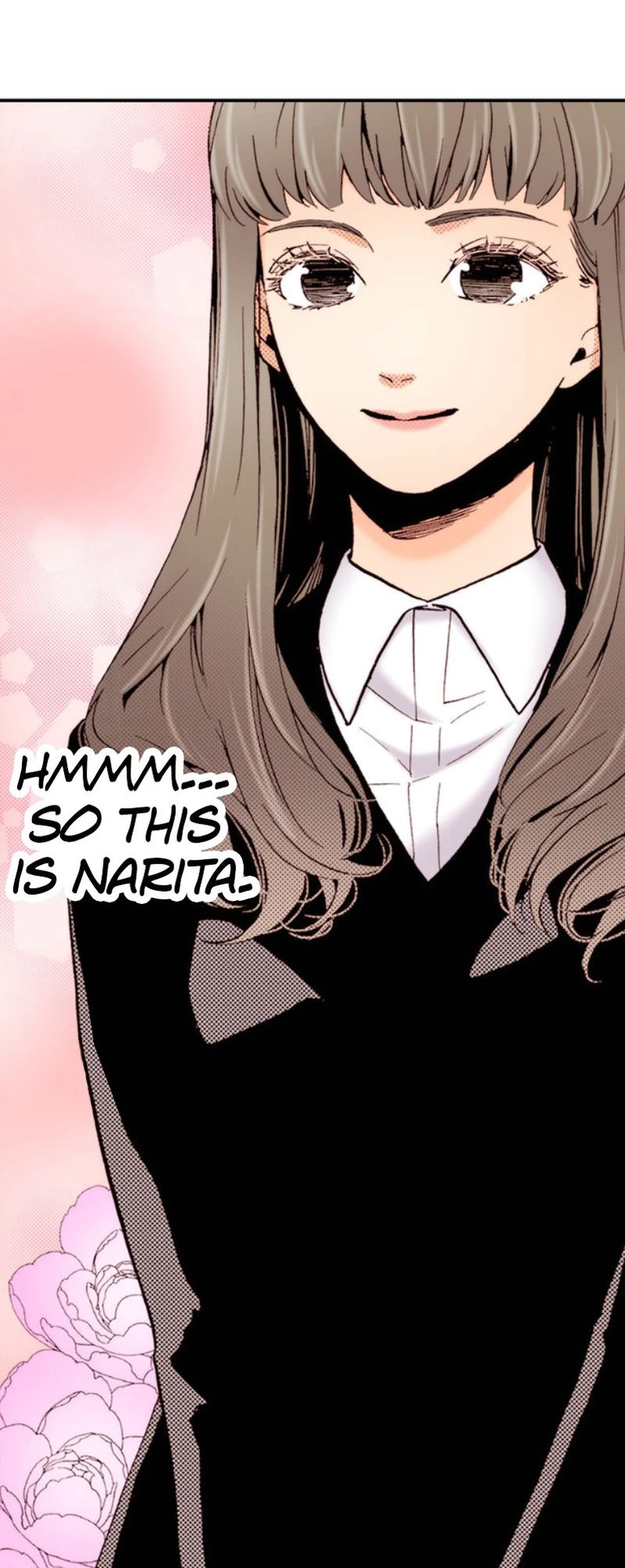 Liar - Manga Chapter 13 - page 11