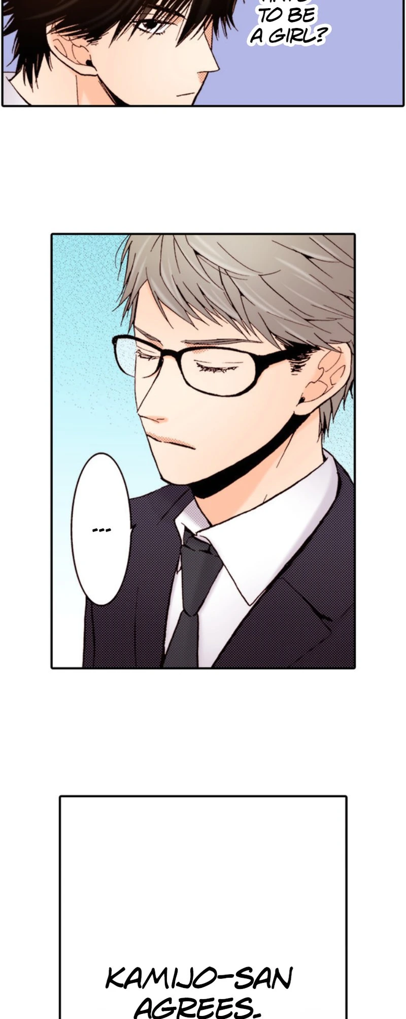 Liar - Manga Chapter 13 - page 13