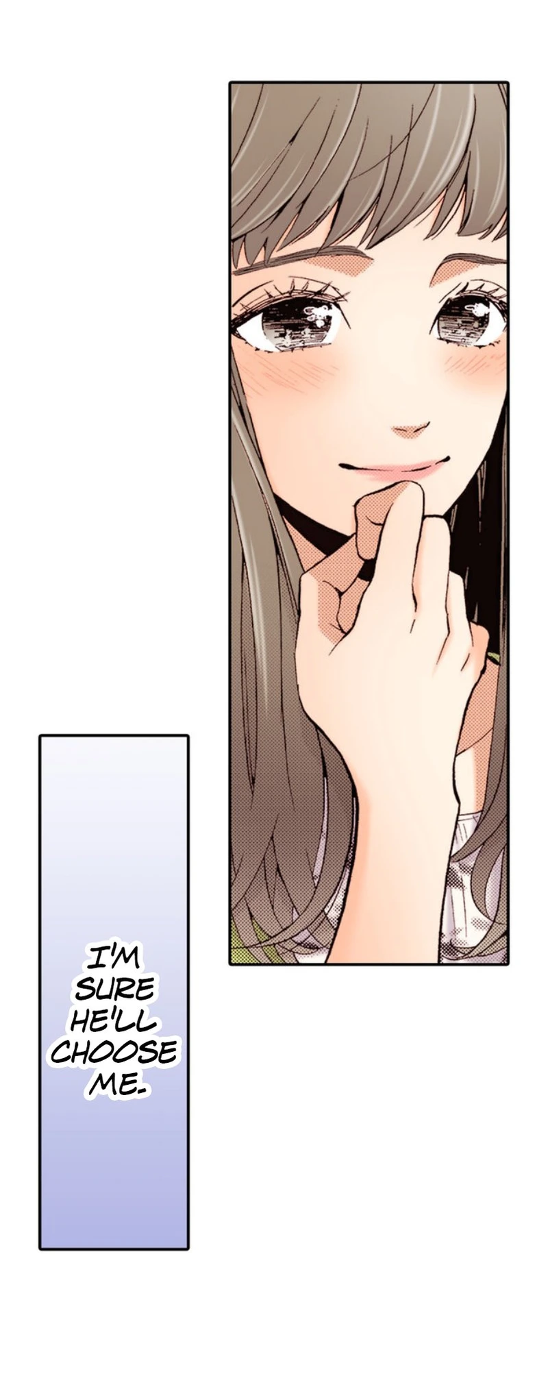 Liar - Manga Chapter 12 - page 10