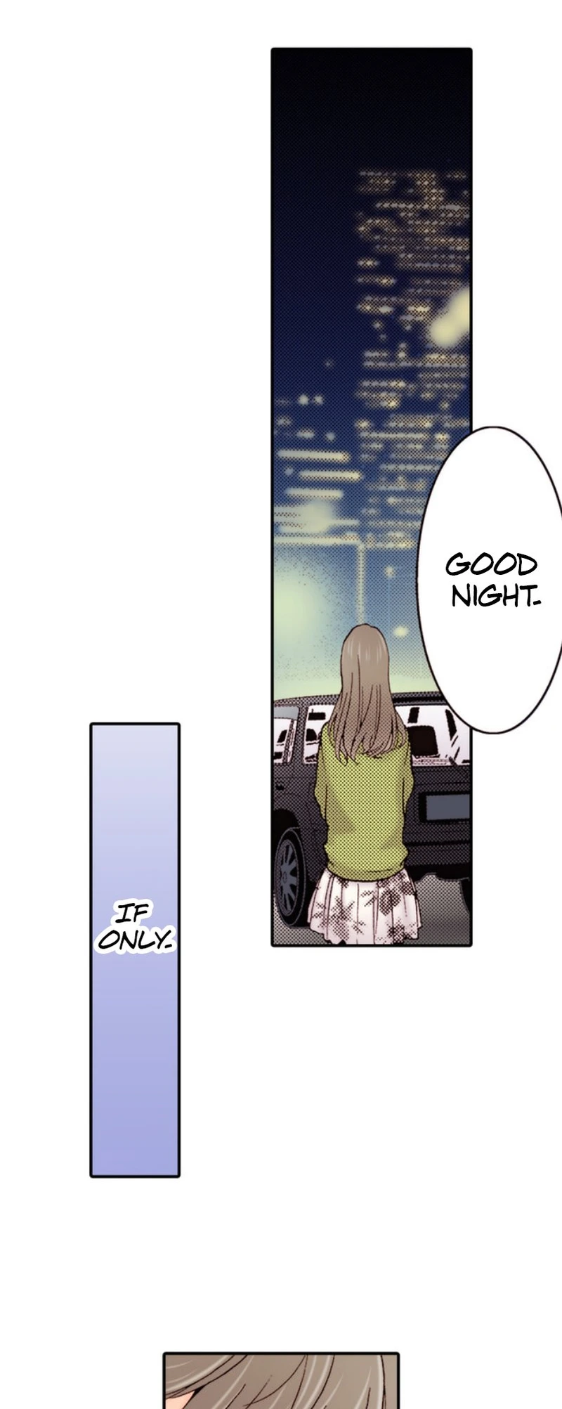 Liar - Manga Chapter 12 - page 11