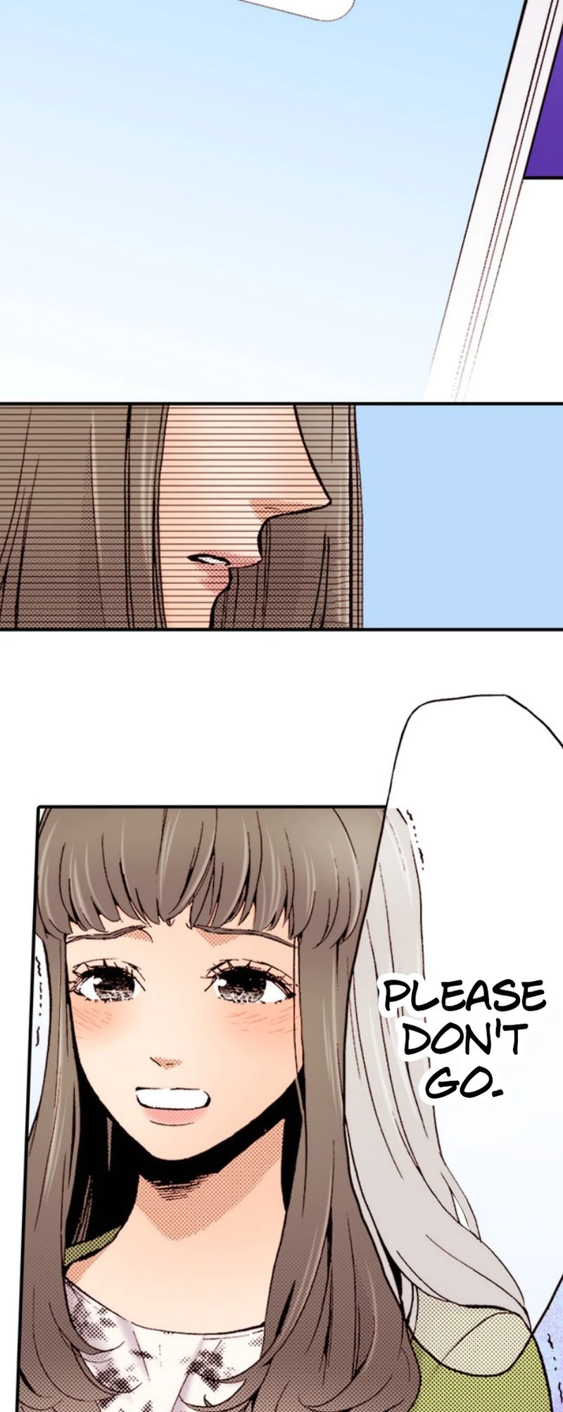 Liar - Manga Chapter 11 - page 20