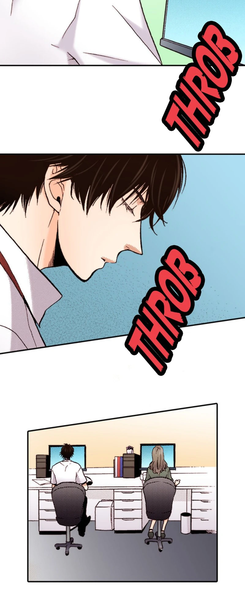 Liar - Manga Chapter 10 - page 13