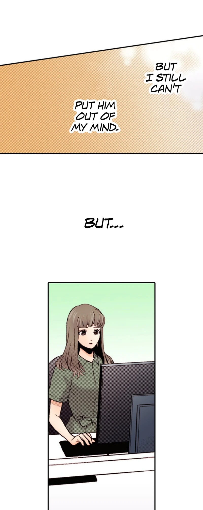 Liar - Manga Chapter 10 - page 14