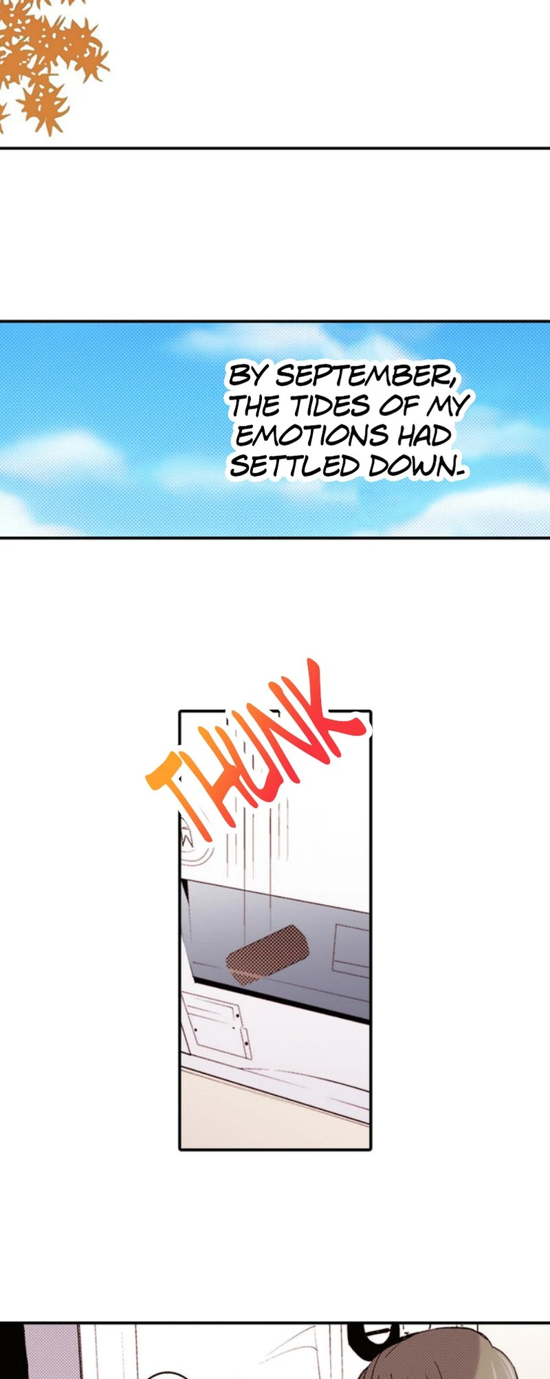 Liar - Manga Chapter 10 - page 16