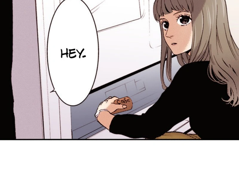 Liar - Manga Chapter 10 - page 17