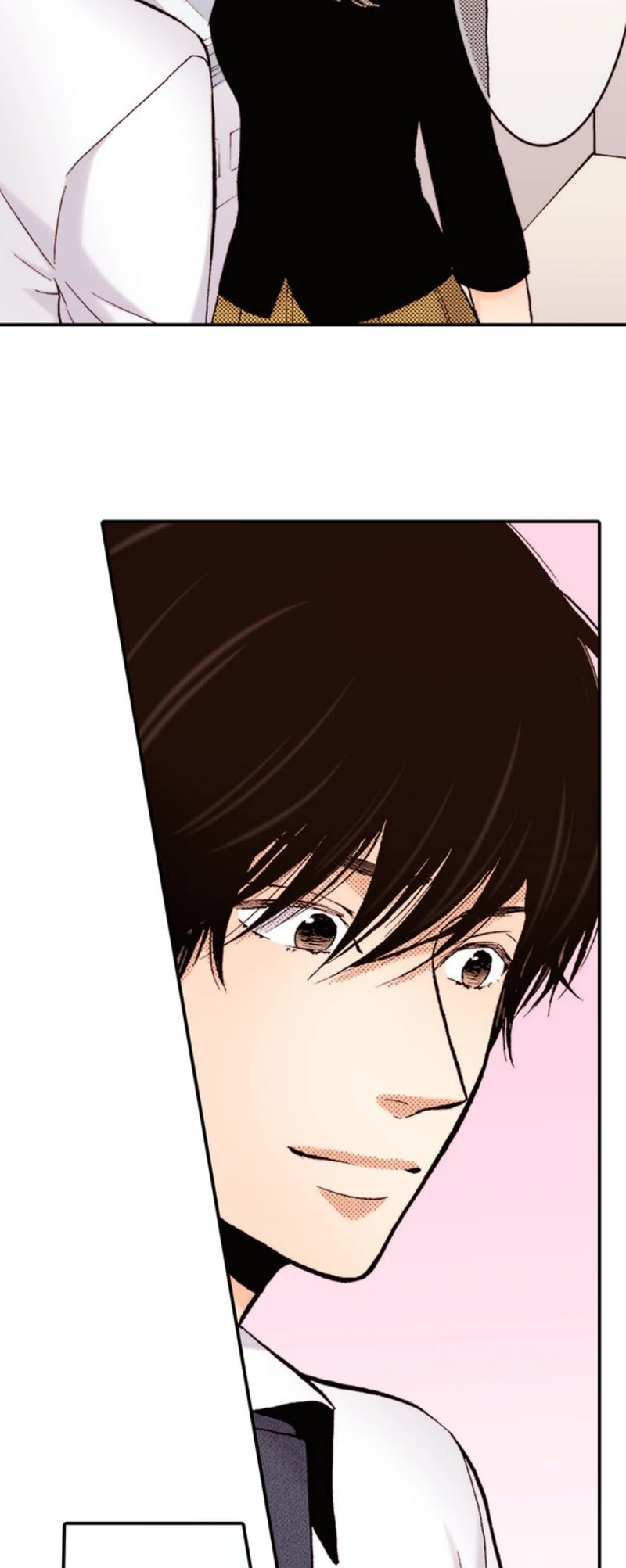 Liar - Manga Chapter 10 - page 20