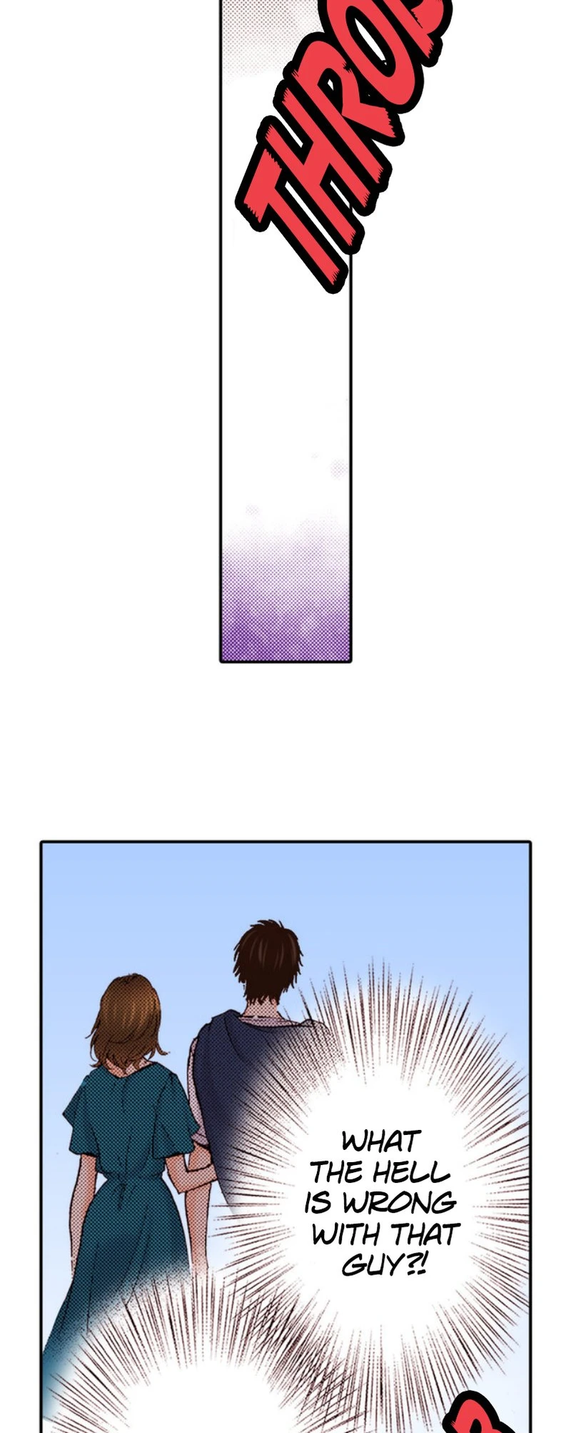 Liar - Manga Chapter 9 - page 10