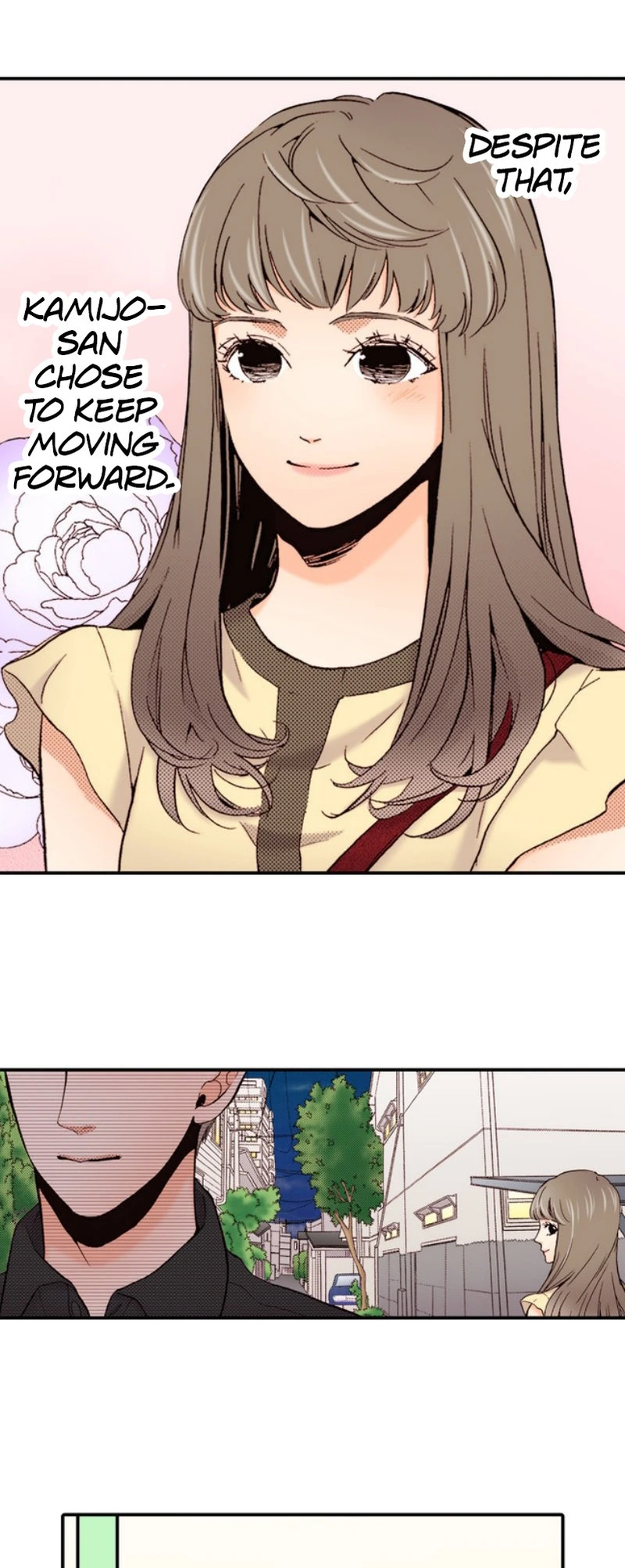 Liar - Manga Chapter 9 - page 20