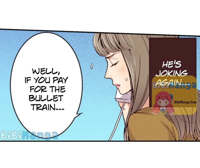 Liar - Manga Chapter 4 - page 15