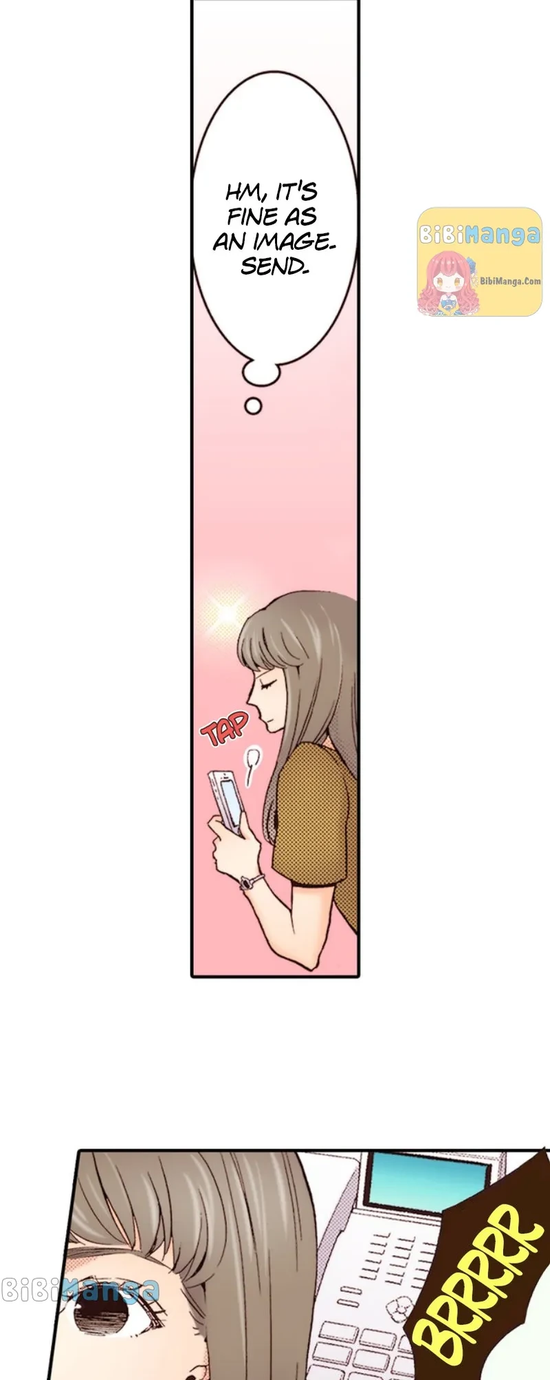 Liar - Manga Chapter 4 - page 9