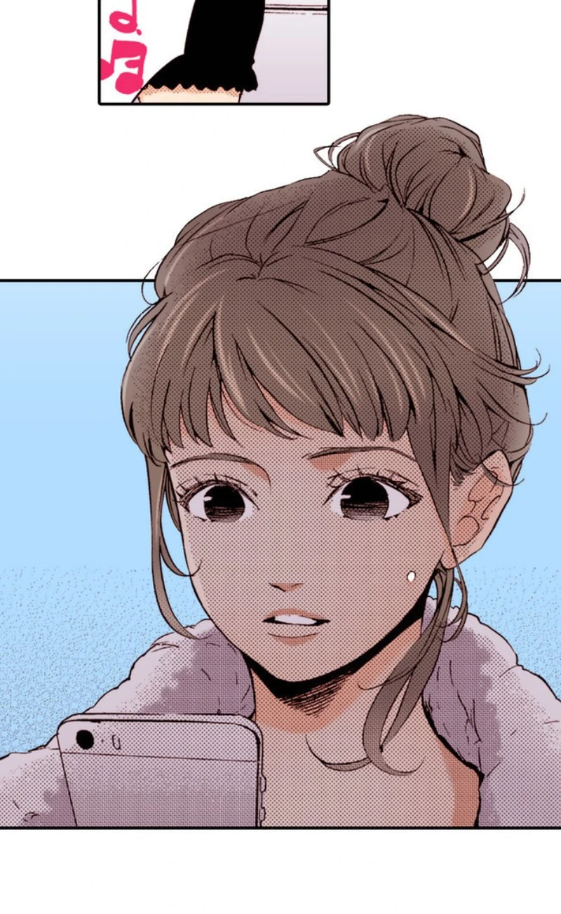 Liar - Manga Chapter 3 - page 11