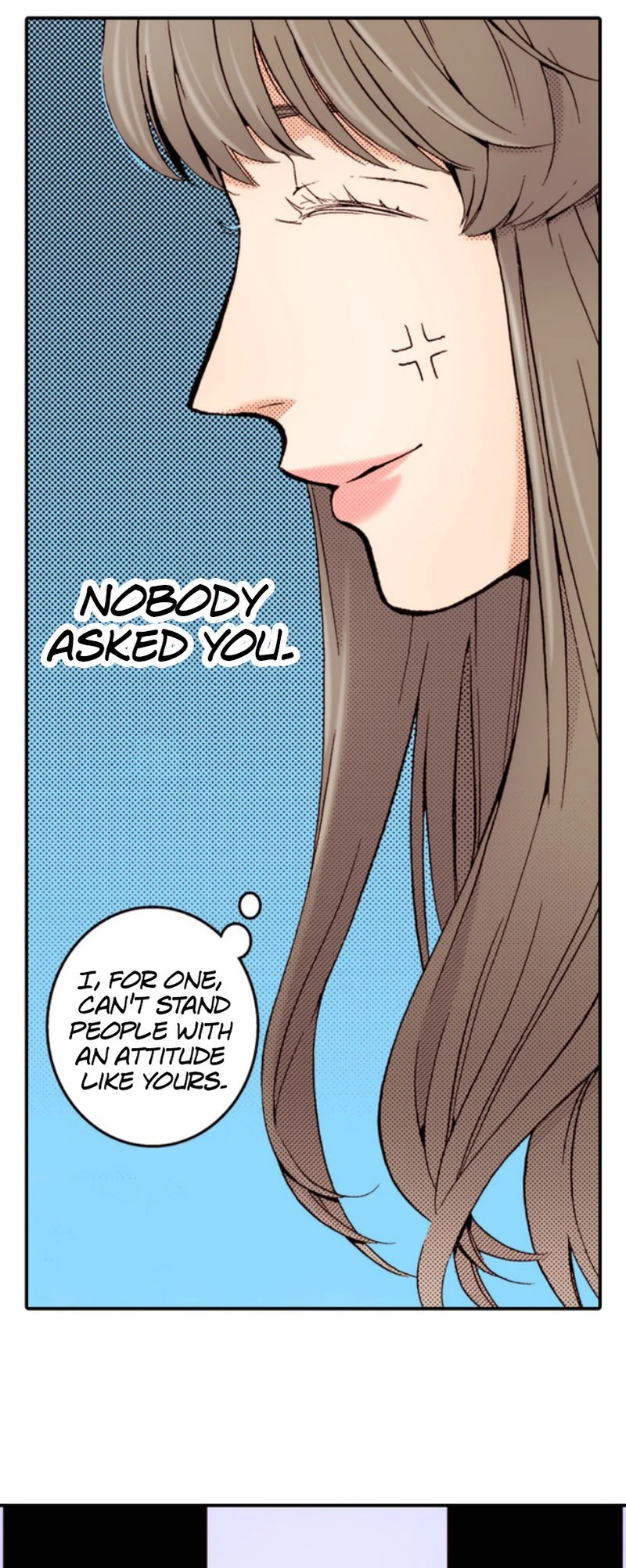 Liar - Manga Chapter 2 - page 6