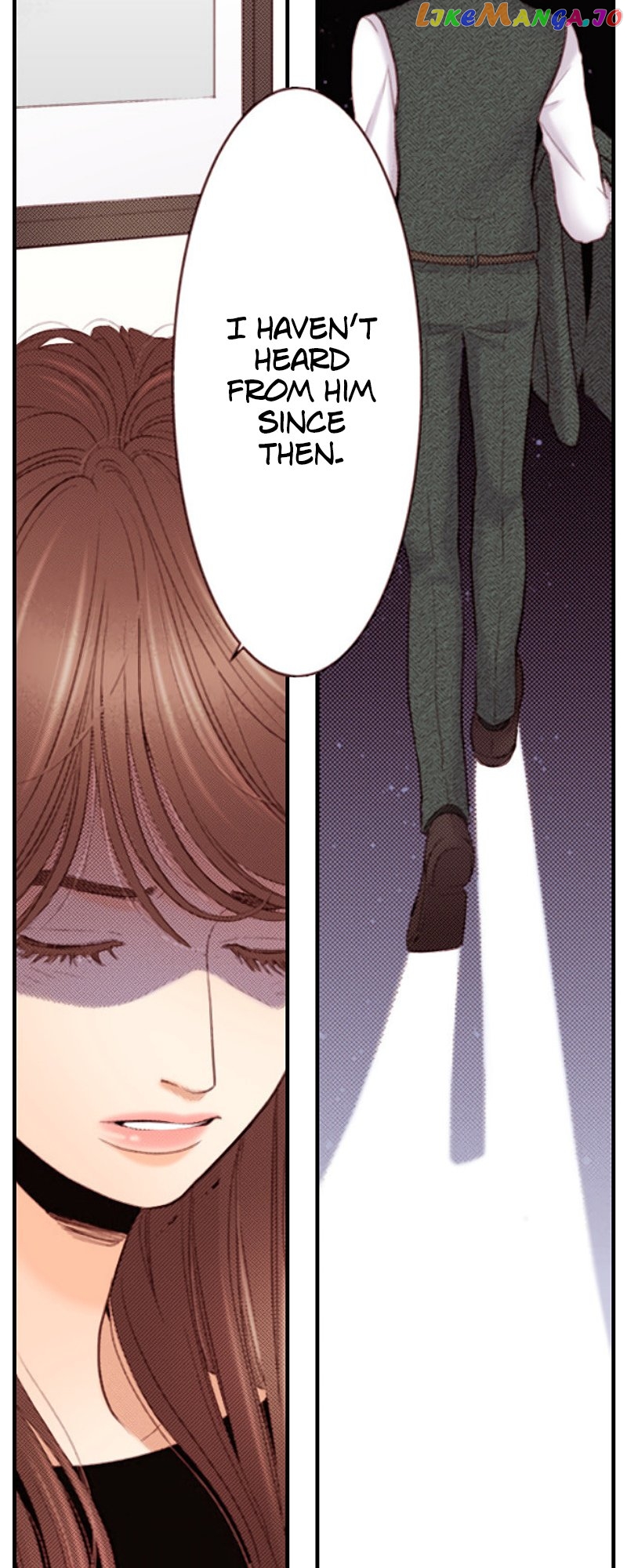 Liar - Manga Chapter 148 - page 4