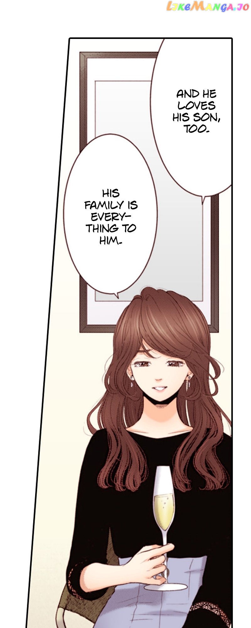 Liar - Manga Chapter 148 - page 8