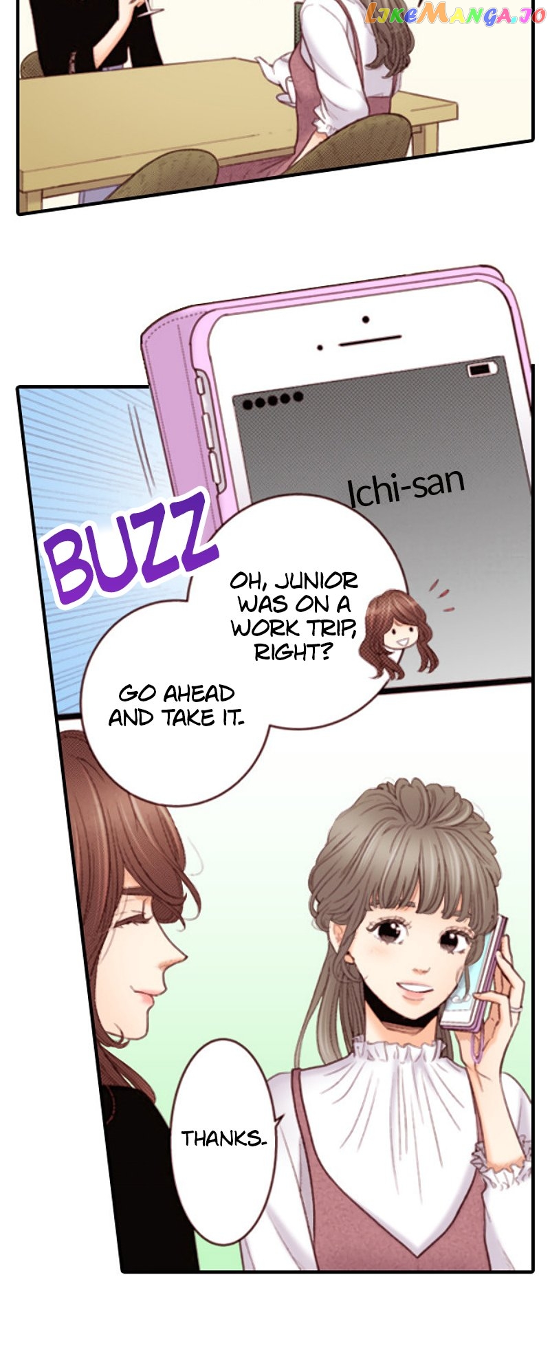 Liar - Manga Chapter 148 - page 13