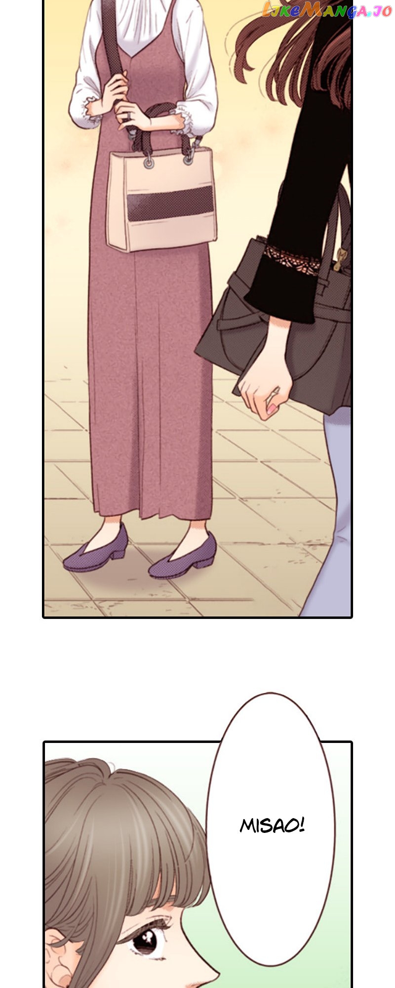 Liar - Manga Chapter 148 - page 18