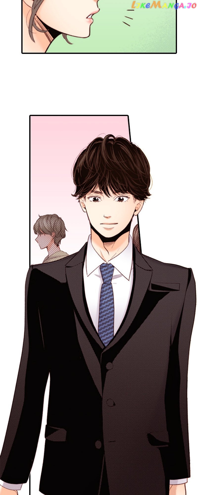 Liar - Manga Chapter 148 - page 19