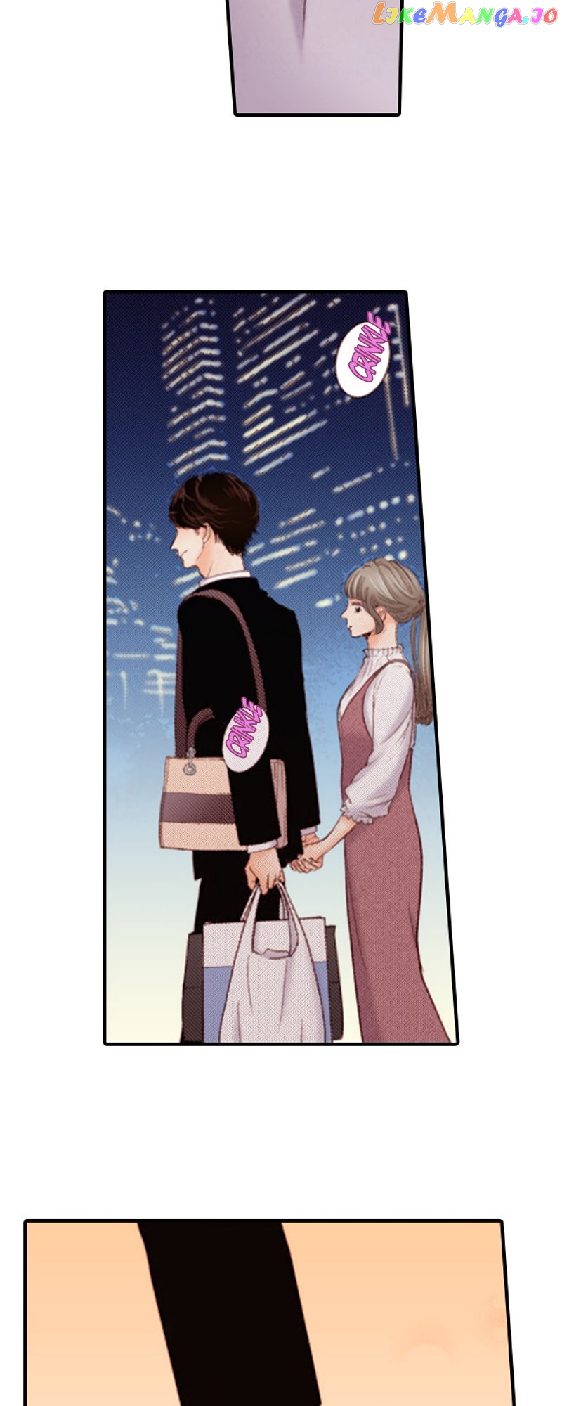 Liar - Manga Chapter 148 - page 24