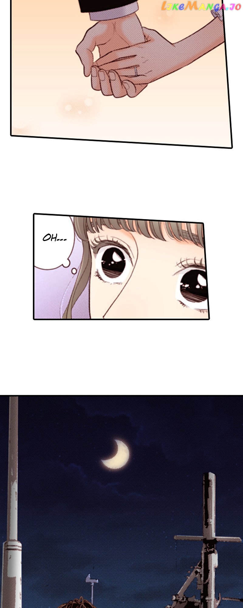 Liar - Manga Chapter 148 - page 25