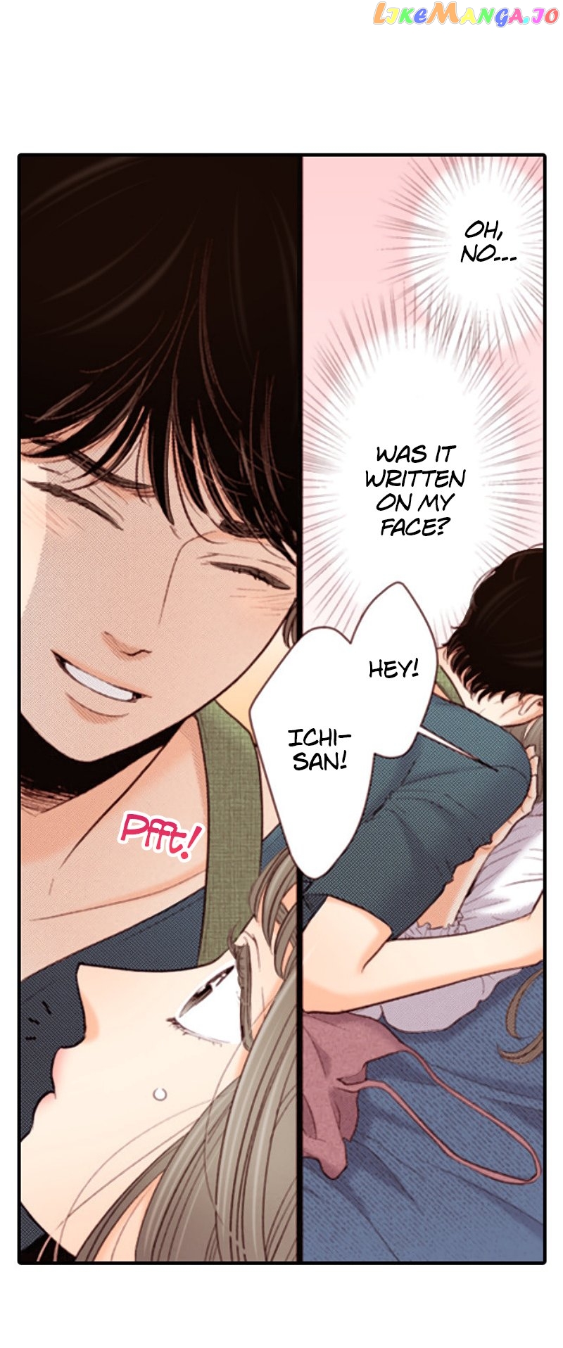 Liar - Manga Chapter 148 - page 40